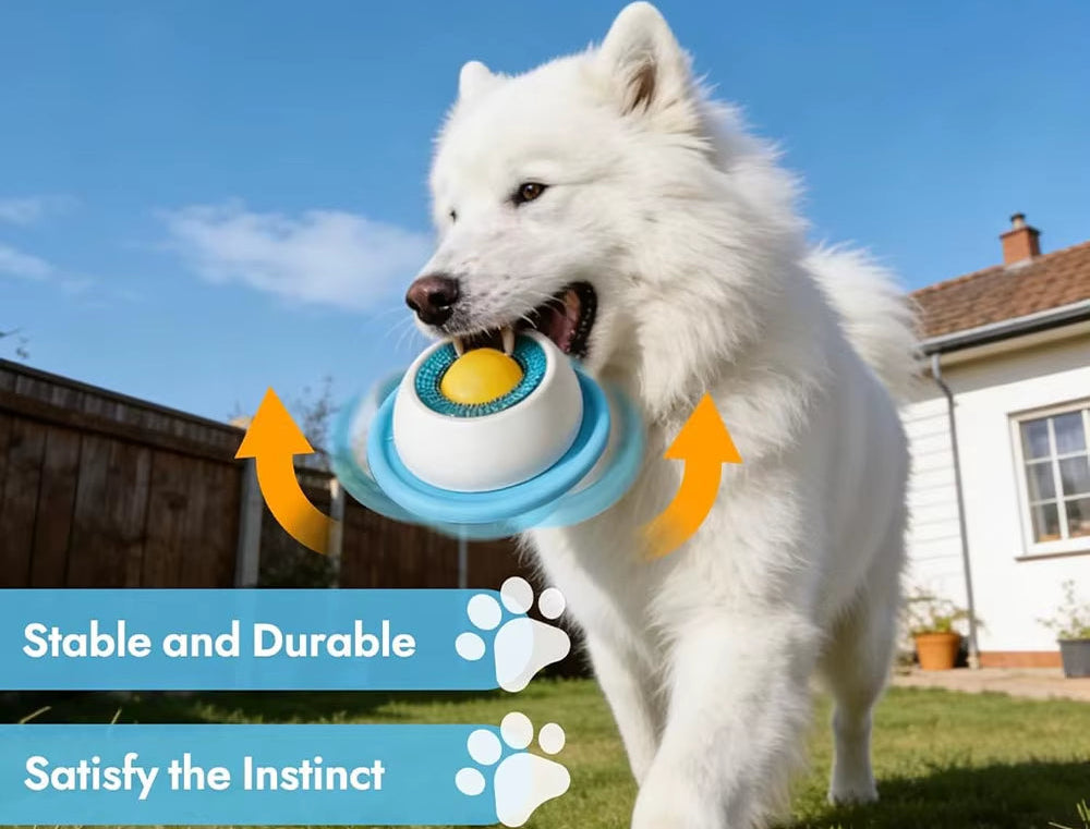 Dog Cat Licks Liquid Food Liquid Food Slow Feeder Lick Mats Non-Slip Licking Bowl Enrichment for Dog Calming & Anxiety Relief